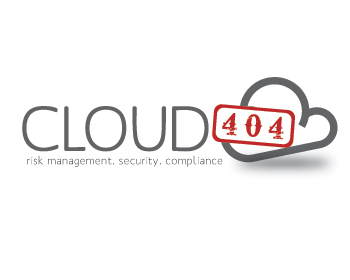 Logo Design entry 93392 submitted by KayleeBugDesignStudio to the Logo Design for cloud404 blog run by 777final777