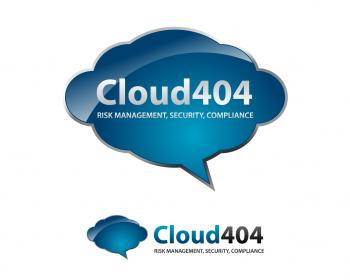 Logo Design entry 93361 submitted by ongyudicandra to the Logo Design for cloud404 blog run by 777final777