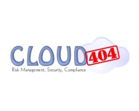 Logo Design entry 93386 submitted by aabeeroy to the Logo Design for cloud404 blog run by 777final777