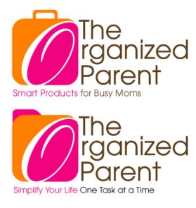 Logo Design entry 18688 submitted by Phraktol Designs to the Logo Design for The Organized Parent run by Organized Parent