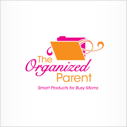 Logo Design entry 18742 submitted by jkapenga to the Logo Design for The Organized Parent run by Organized Parent