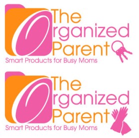 Logo Design entry 18696 submitted by uglyducky to the Logo Design for The Organized Parent run by Organized Parent