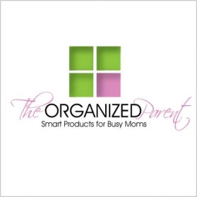 Logo Design entry 18717 submitted by Phraktol Designs to the Logo Design for The Organized Parent run by Organized Parent