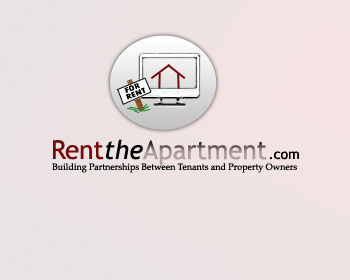 Logo Design entry 93620 submitted by logoguru to the Logo Design for renttheapartment.com run by vtangler2001