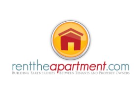 Logo Design entry 93627 submitted by ZaStudio to the Logo Design for renttheapartment.com run by vtangler2001