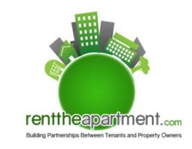 Logo Design entry 93629 submitted by maadezine to the Logo Design for renttheapartment.com run by vtangler2001
