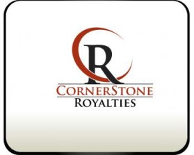 Logo Design entry 93730 submitted by tom robinson to the Logo Design for Cornerstone Royalties run by bkrueger