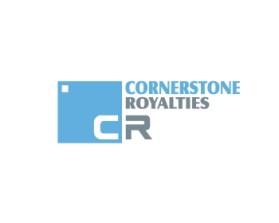 Logo Design entry 93735 submitted by subhadiproy to the Logo Design for Cornerstone Royalties run by bkrueger