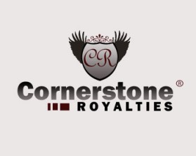 Logo Design Entry 93738 submitted by logoguru to the contest for Cornerstone Royalties run by bkrueger