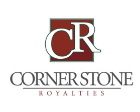 Logo Design entry 93797 submitted by mrsmohiuddin to the Logo Design for Cornerstone Royalties run by bkrueger