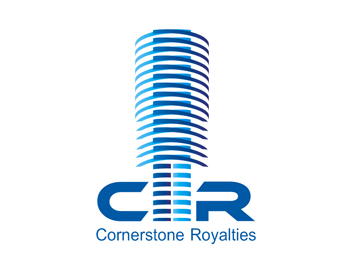 Logo Design entry 93772 submitted by mizan to the Logo Design for Cornerstone Royalties run by bkrueger