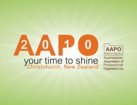 Logo Design entry 93838 submitted by artendz to the Logo Design for AAPO 2010  run by wdavie