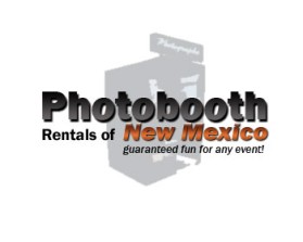 Logo Design Entry 93892 submitted by logoguru to the contest for Photo Booth Rentals of New Mexico run by adelelles