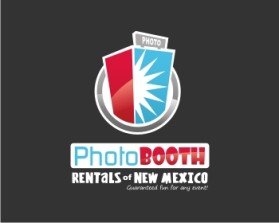 Logo Design entry 93911 submitted by ANPAdesign to the Logo Design for Photo Booth Rentals of New Mexico run by adelelles