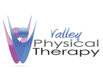 Logo Design entry 93939 submitted by JINKODESIGNS to the Logo Design for Valley Physical Therapy LLC  run by jogriffinvpt