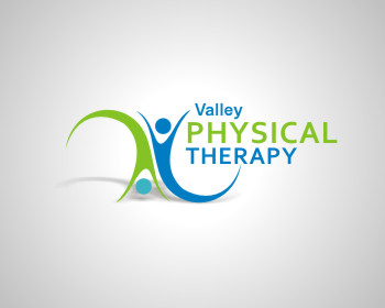 Logo Design entry 93969 submitted by DwiWarna to the Logo Design for Valley Physical Therapy LLC  run by jogriffinvpt