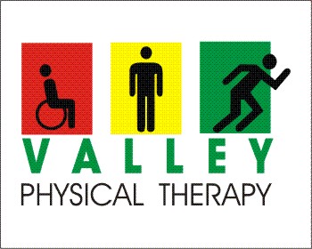 Logo Design entry 94064 submitted by subhadiproy to the Logo Design for Valley Physical Therapy LLC  run by jogriffinvpt