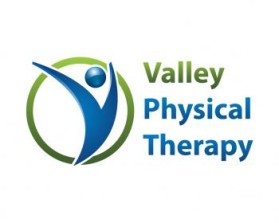 Logo Design entry 94120 submitted by griffindesign to the Logo Design for Valley Physical Therapy LLC  run by jogriffinvpt