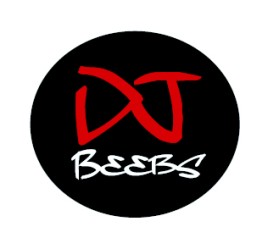 Logo Design entry 18750 submitted by uglyducky to the Logo Design for DJ Beebs run by InnoteqINC