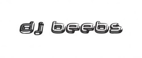 Logo Design Entry 18754 submitted by uglyducky to the contest for DJ Beebs run by InnoteqINC