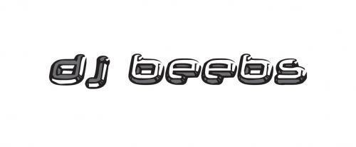 Logo Design entry 18754 submitted by uglyducky to the Logo Design for DJ Beebs run by InnoteqINC