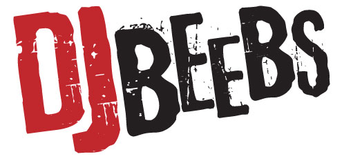 Logo Design entry 18762 submitted by smurfygirl to the Logo Design for DJ Beebs run by InnoteqINC