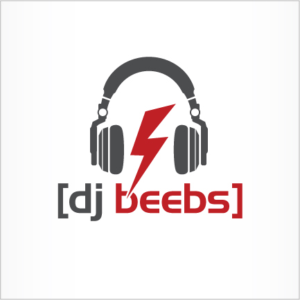 Logo Design entry 18784 submitted by jkapenga to the Logo Design for DJ Beebs run by InnoteqINC