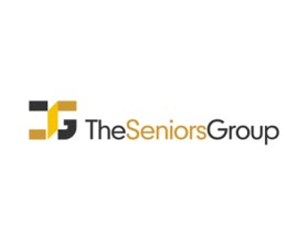 Logo Design entry 94599 submitted by DsDesign to the Logo Design for The Seniors Group run by TSG