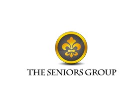 Logo Design entry 94606 submitted by e-fun to the Logo Design for The Seniors Group run by TSG
