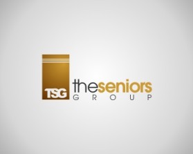 Logo Design entry 94612 submitted by colefield to the Logo Design for The Seniors Group run by TSG