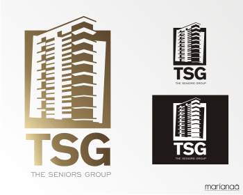 Logo Design entry 80474 submitted by marianaa