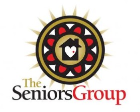 Logo Design Entry 94620 submitted by melissamax to the contest for The Seniors Group run by TSG