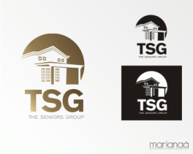 Logo Design entry 80612 submitted by marianaa