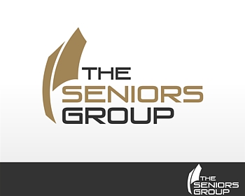 Logo Design entry 94700 submitted by eShopDesigns to the Logo Design for The Seniors Group run by TSG