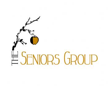 Logo Design entry 94719 submitted by Dezine9 to the Logo Design for The Seniors Group run by TSG