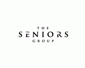 Logo Design Entry 94784 submitted by MartyJones to the contest for The Seniors Group run by TSG