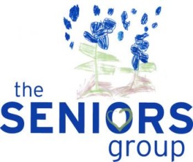Logo Design entry 94800 submitted by zerin74 to the Logo Design for The Seniors Group run by TSG