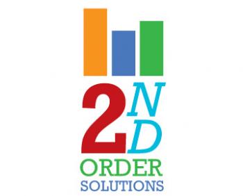 Logo Design entry 94890 submitted by KeithSoap to the Logo Design for 2nd Order Solutions run by SOS99