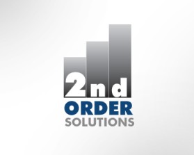 Logo Design Entry 94903 submitted by b8design to the contest for 2nd Order Solutions run by SOS99