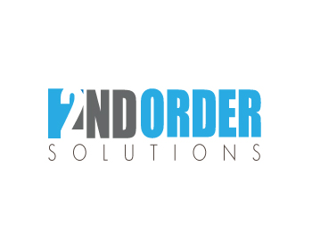 Logo Design entry 95004 submitted by aburke37 to the Logo Design for 2nd Order Solutions run by SOS99