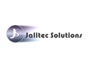 Logo Design entry 95069 submitted by maadezine to the Logo Design for Jalitec Solutions run by jliddell72