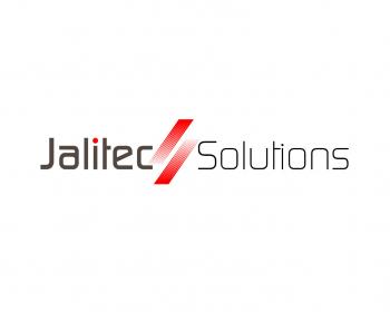 Logo Design entry 95109 submitted by Efzone2005 to the Logo Design for Jalitec Solutions run by jliddell72