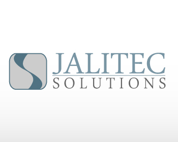 Logo Design entry 95109 submitted by aburke37 to the Logo Design for Jalitec Solutions run by jliddell72
