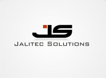 Logo Design entry 95090 submitted by Fuadinur to the Logo Design for Jalitec Solutions run by jliddell72