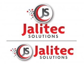 Logo Design Entry 95094 submitted by melissamax to the contest for Jalitec Solutions run by jliddell72