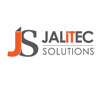 Logo Design entry 95107 submitted by opacity-0 to the Logo Design for Jalitec Solutions run by jliddell72