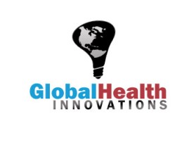 Logo Design Entry 95157 submitted by logoguru to the contest for Global Health Innvoations run by gautmon