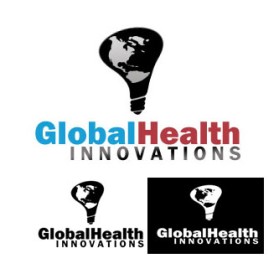 Logo Design entry 95158 submitted by ongyudicandra to the Logo Design for Global Health Innvoations run by gautmon