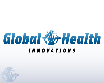 Logo Design entry 95227 submitted by psGraphics to the Logo Design for Global Health Innvoations run by gautmon