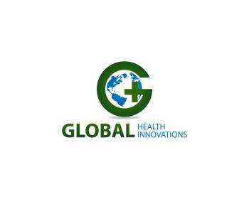 Logo Design entry 95189 submitted by ongyudicandra to the Logo Design for Global Health Innvoations run by gautmon